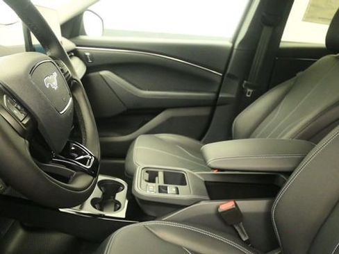 New 2026 Ford Mustang Mach-E Select AWD/4WD image 22