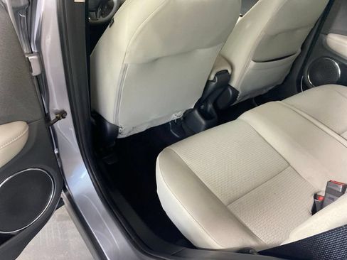 Used 2022 Honda HR-V EX image 28