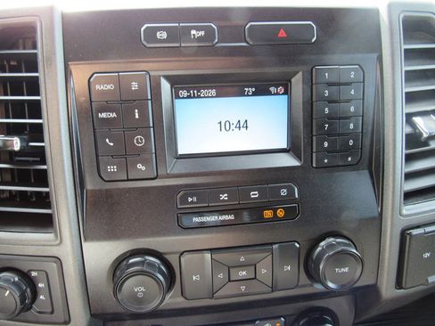 Used 2021 Ford F350 XL w/ Power Equipment Group AWD/4WD image 28
