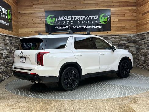 Used 2024 Hyundai Palisade XRT AWD/4WD image 11