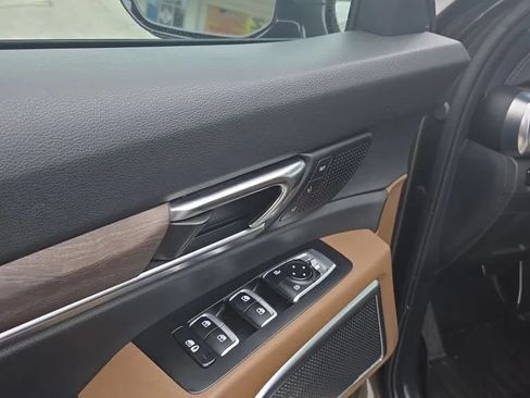 Used 2021 Kia Telluride SX w/ SX Prestige Package AWD/4WD image 11