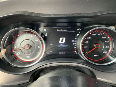 Used 2023 Dodge Charger Scat Pack w/ Plus Group image 26