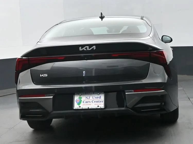 Used 2026 Kia K5 LXS FWD image 6