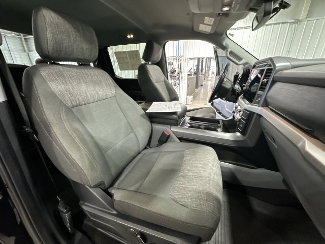 Certified 2021 Ford F150 XLT w/ Equipment Group 302A High AWD/4WD image 32