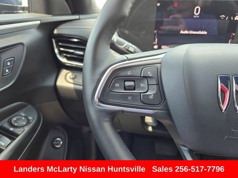 Used 2024 Buick Envista Avenir FWD image 25