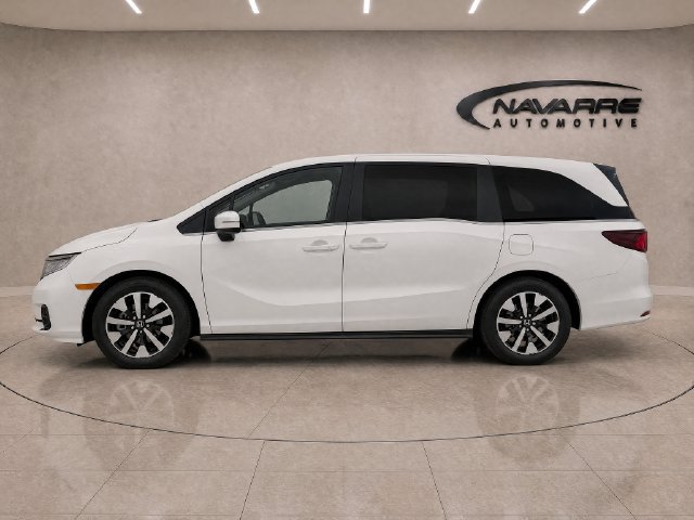 New 2026 Honda Odyssey EX-L image 5