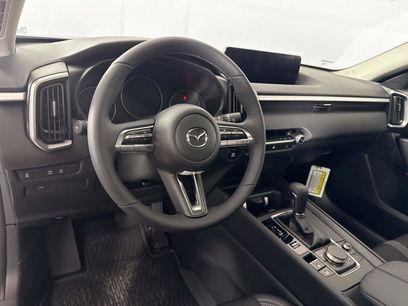New 2026 MAZDA CX-50 AWD 2.5 S w/ Weather Package