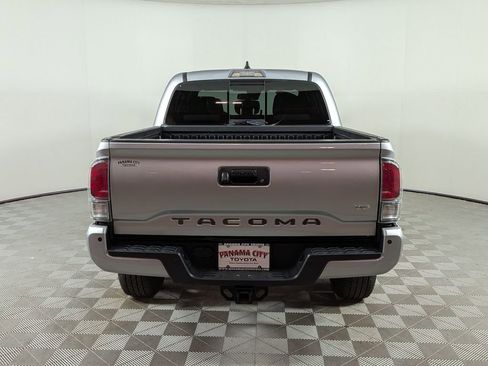 Used 2023 Toyota Tacoma TRD Sport w/ Advanced Technology Package AWD/4WD image 4