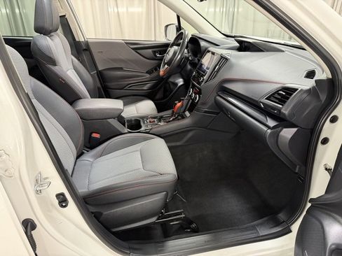 Used 2023 Subaru Forester Sport image 7
