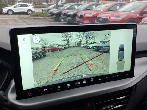 New 2026 Ford Escape Active w/ Tech Pack #1 image 49