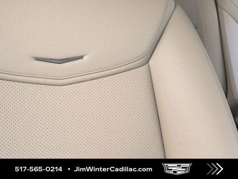 New 2025 Cadillac XT6 Premium Luxury w/ Technology Package image 21