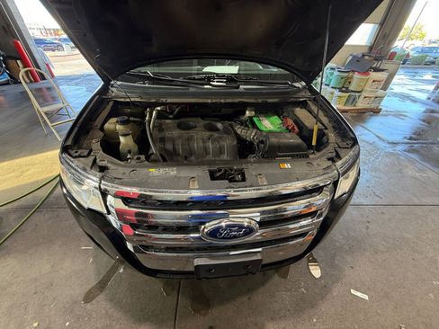 Used 2013 Ford Edge SEL image 21