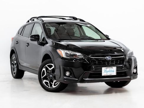 Used 2019 Subaru Crosstrek 2.0i Limited w/ Popular Package #2 AWD/4WD image 6