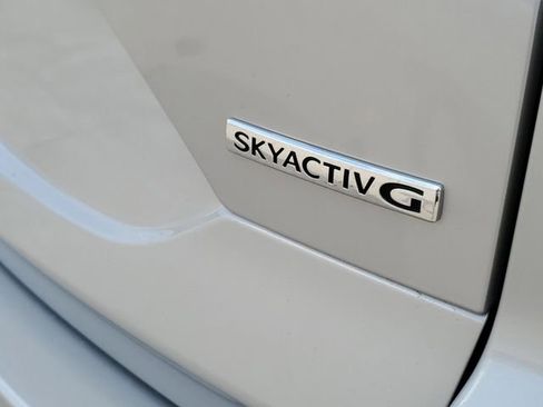 New 2025 MAZDA CX-5 AWD 2.5 S image 32