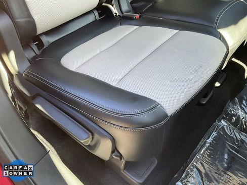 Used 2021 Ford Escape Titanium w/ Titanium Elite Package image 51