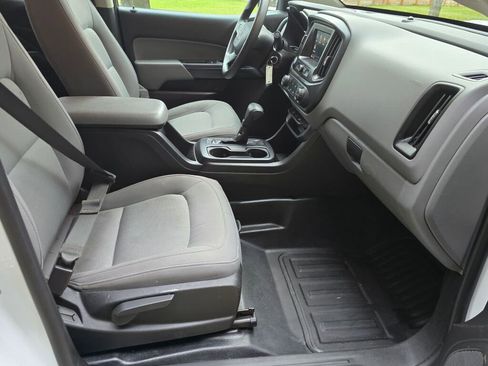 Used 2020 GMC Canyon 2WD Crew Cab image 14