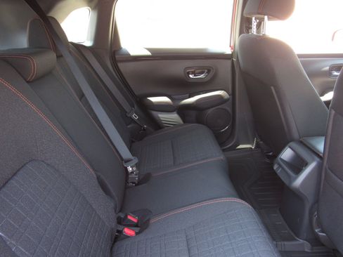 New 2026 Honda HR-V Sport image 9