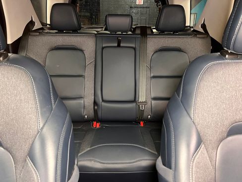 Used 2023 Ford Bronco Sport Outer Banks w/ Tech Package image 22