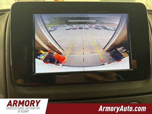 New 2026 RAM ProMaster 1500 w/ Convenience Group image 19