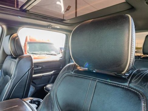 Used 2019 RAM 1500 Limited image 20