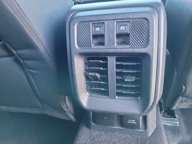 Used 2026 Ford Bronco Big Bend AWD/4WD image 22