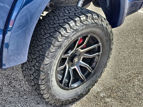 Used 2022 Ford F150 XLT w/ Equipment Group 302A High image 10