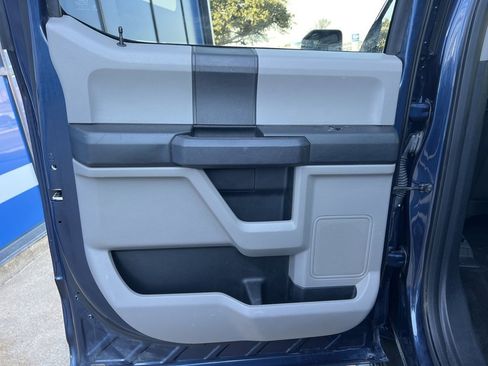 Used 2018 Ford F150 XL w/ Equipment Group 101A Mid image 15