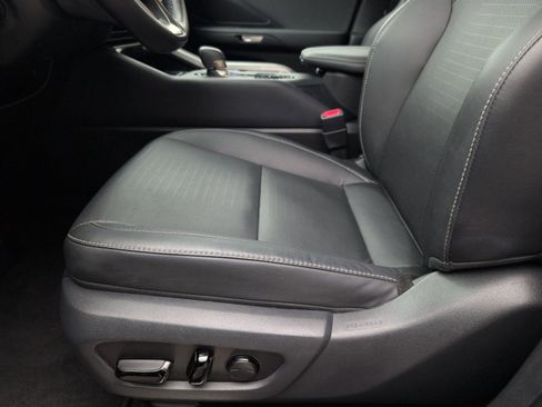 Certified 2024 Lexus TX 350 AWD image 5