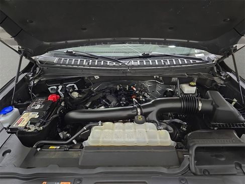 Used 2022 Lincoln Navigator Black Label image 32