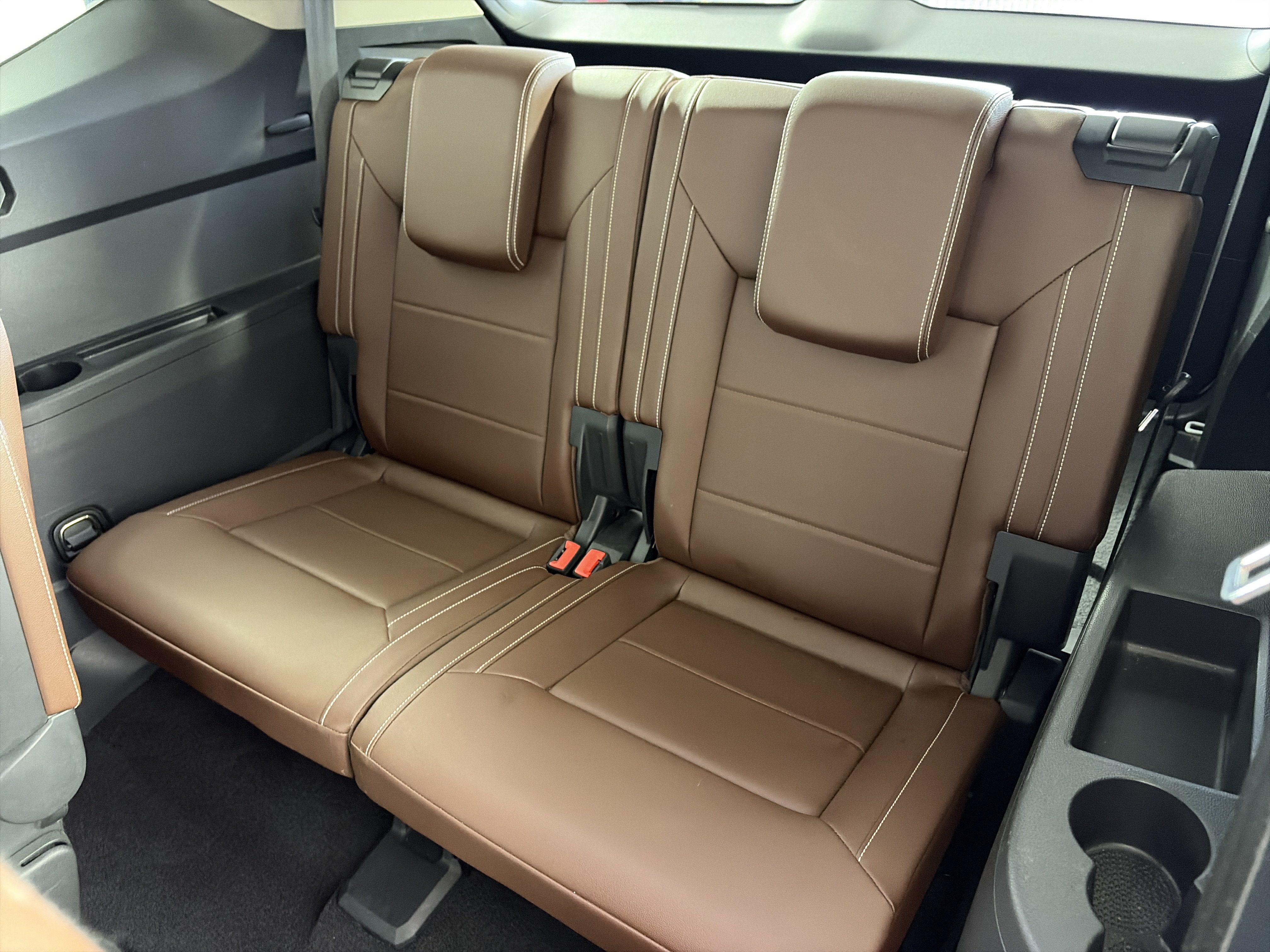 Used 2021 Volkswagen Atlas SEL AWD/4WD image 8