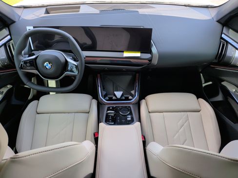 New 2026 BMW X3 xDrive30i w/ Premium Package AWD/4WD image 33