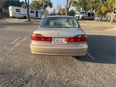 Used 2000 Honda Accord SE image 5