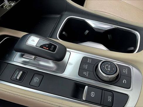 Certified 2023 INFINITI QX60 Sensory w/ Vision Package AWD/4WD image 17