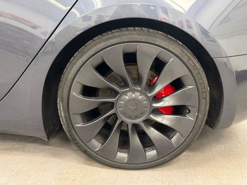 Used 2023 Tesla Model 3 Performance AWD/4WD image 20