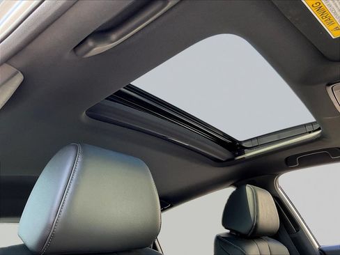 Certified 2025 Acura Integra A-Spec FWD image 29