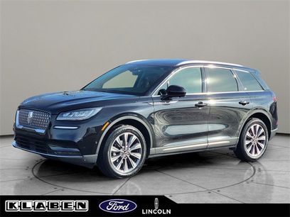 Used 2020 Lincoln Corsair Reserve w/ Equipment Group 201A