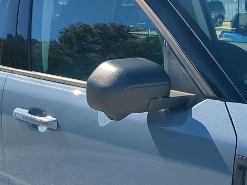 New 2025 Ford Bronco Sport Outer Banks w/ Outer Banks Tech Package+ image 10