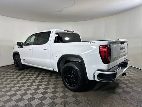 New 2025 GMC Sierra 1500 Elevation image 5