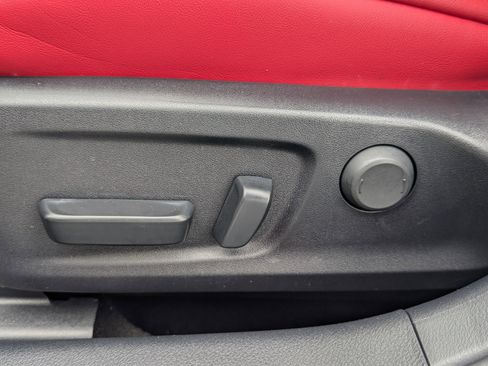 Certified 2024 Lexus IS 350 F Sport image 22