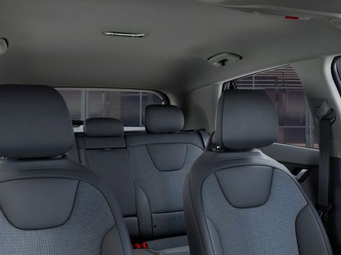 New 2026 Kia Niro Wind image 27