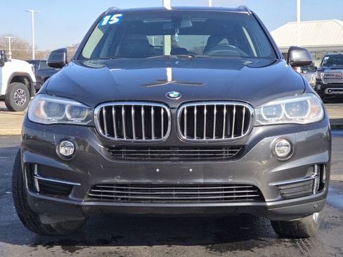 Used 2015 BMW X5 xDrive35i image 17