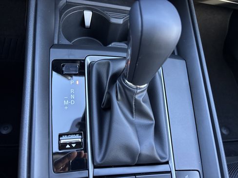 New 2026 MAZDA CX-50 AWD 2.5 S w/ Cargo Package image 35