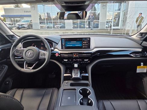 New 2026 Acura MDX SH-AWD w/ Technology Package image 15