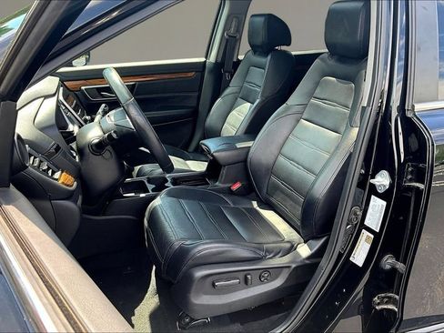 Used 2020 Honda CR-V EX-L image 18
