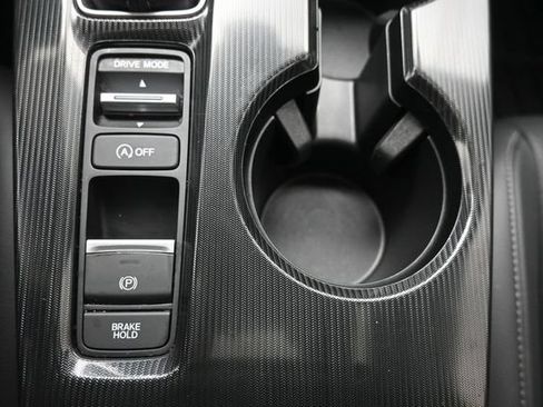 Certified 2024 Honda Civic Touring image 30