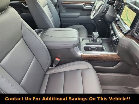 New 2026 GMC Sierra 1500 Elevation w/ Elevation Premium Package image 10