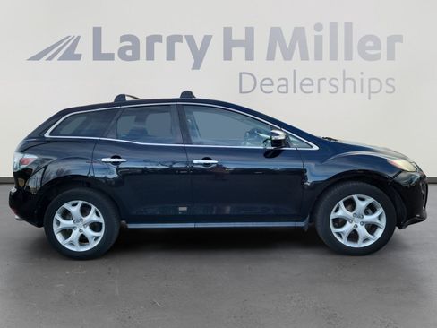 Used 2010 MAZDA CX-7 s Grand Touring image 6