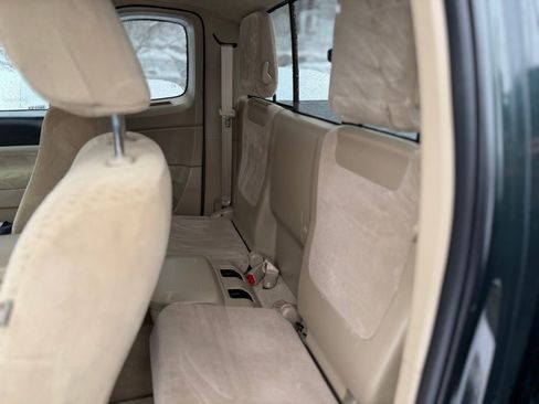 Used 2009 Toyota Tacoma 4x4 Access Cab V6 image 5