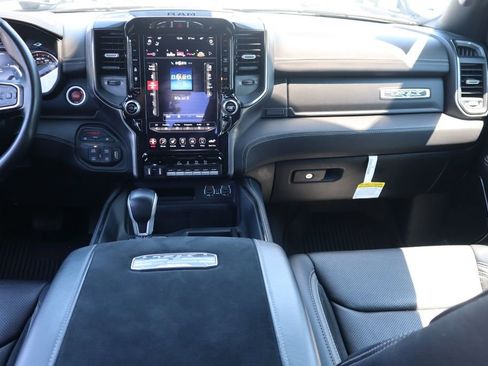 Used 2021 RAM 1500 TRX w/ TRX Level 2 Equipment Group AWD/4WD image 15
