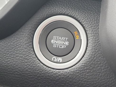 New 2025 RAM 1500 Big Horn AWD/4WD image 18